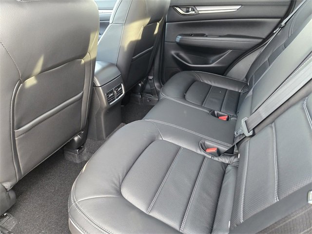 New 2025 MAZDA CX-5 AWD 2.5 S w/ Premium Plus Pkg image 23