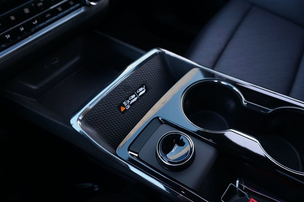 New 2026 Chevrolet Equinox RS image 17