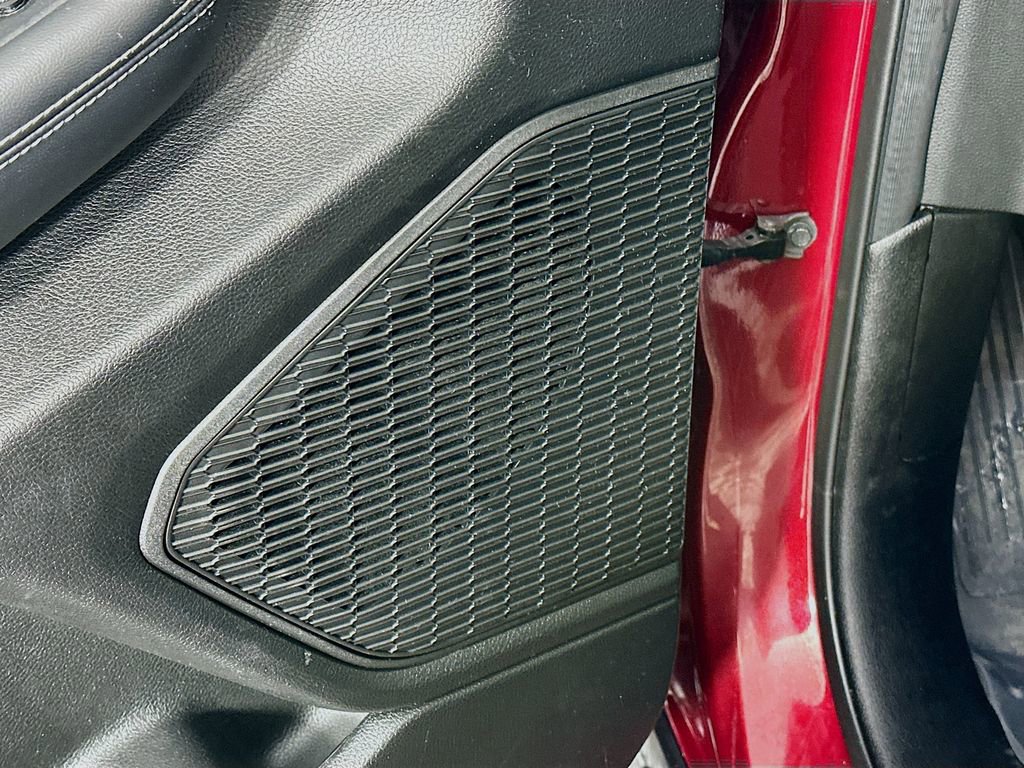 Certified 2024 Jeep Grand Cherokee Altitude image 29