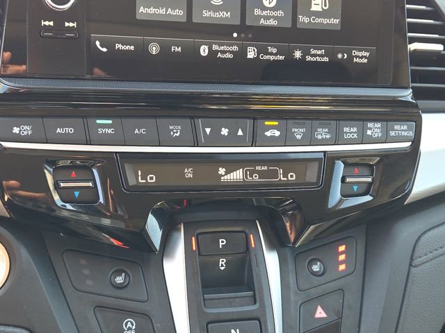 Used 2025 Honda Odyssey EX-L image 21