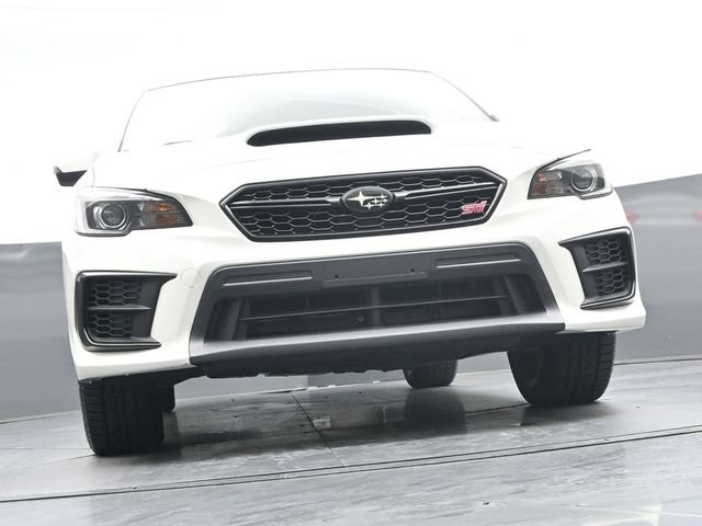 Used 2021 Subaru WRX STI w/ Popular Package #1 AWD/4WD image 45