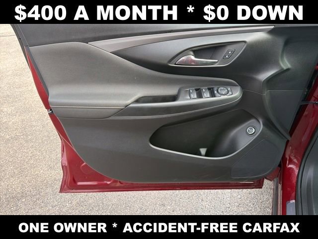 Used 2024 Buick Envista Avenir image 10