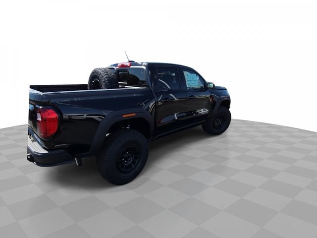 New 2026 GMC Canyon AT4X w/ AT4X AEV Edition image 8