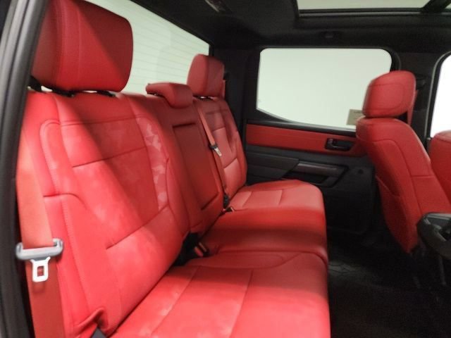 New 2026 Toyota Tundra TRD Pro AWD/4WD image 16