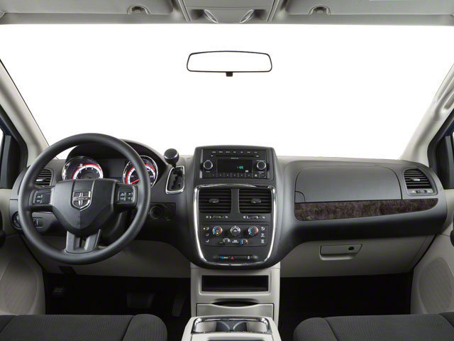 Used 2011 Dodge Grand Caravan Crew image 10