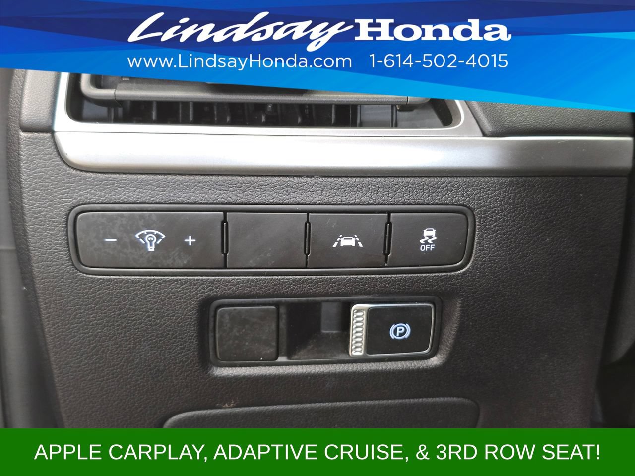Used 2021 Hyundai Palisade SE AWD/4WD image 16