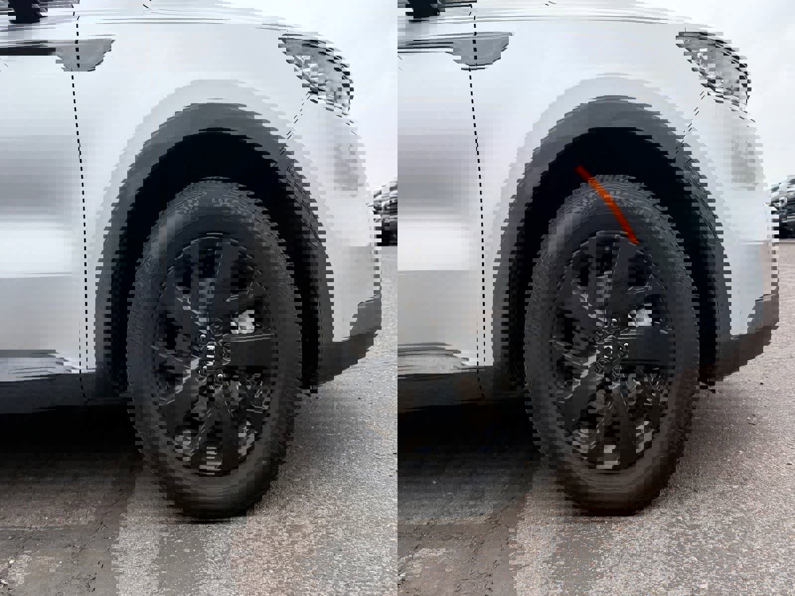 Used 2021 Kia Sorento S w/ Panoramic Sunroof Package image 7