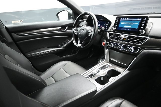Used 2021 Honda Accord Sport image 13