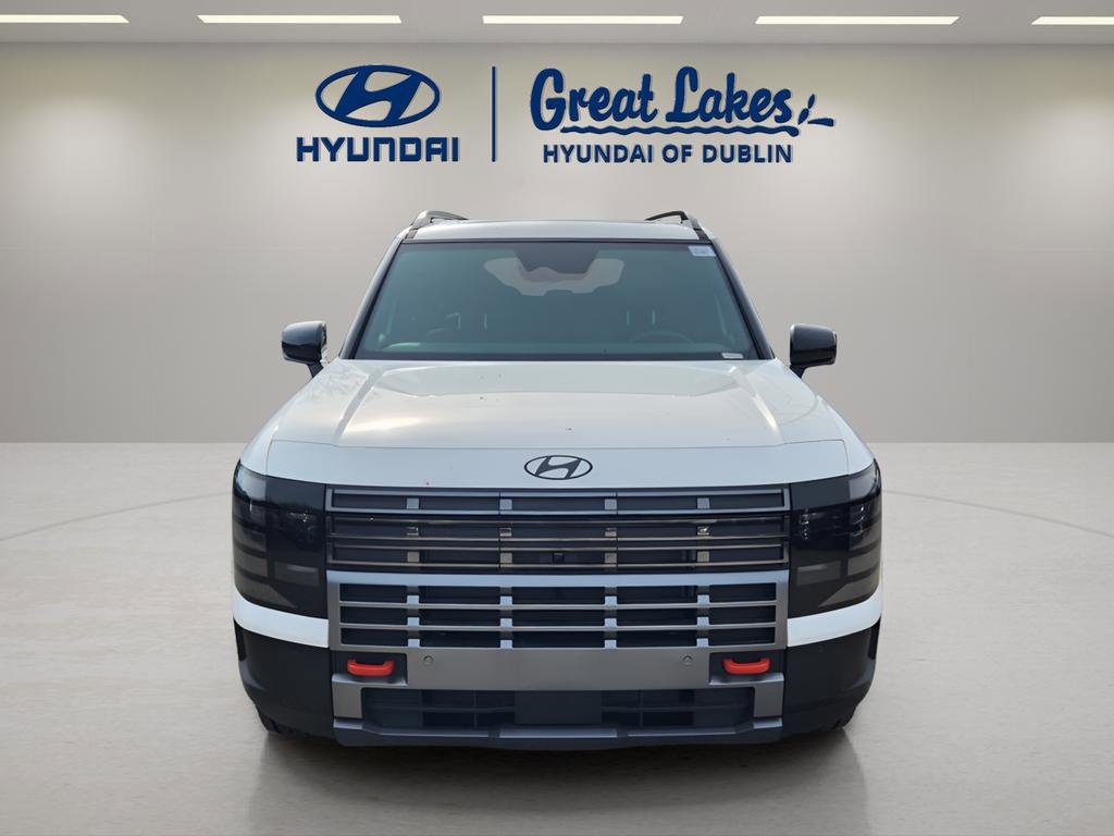 New 2026 Hyundai Palisade XRT Pro AWD/4WD image 8