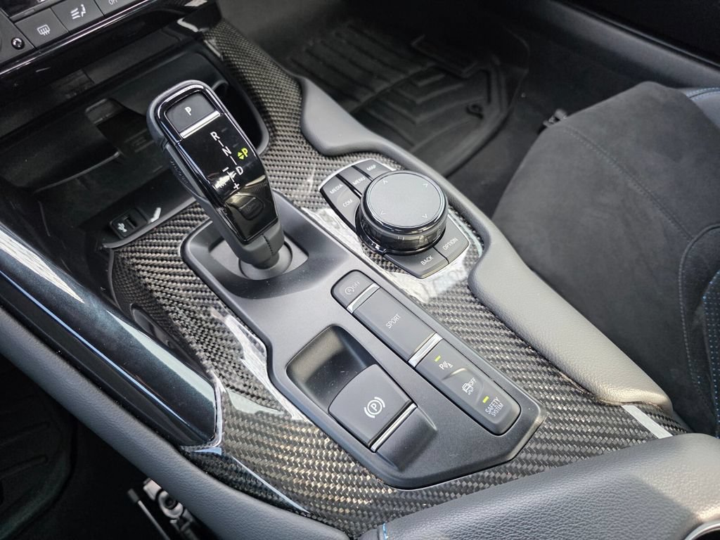 Used 2021 Toyota Supra A91 Edition w/ Driver Assist Package RWD image 19