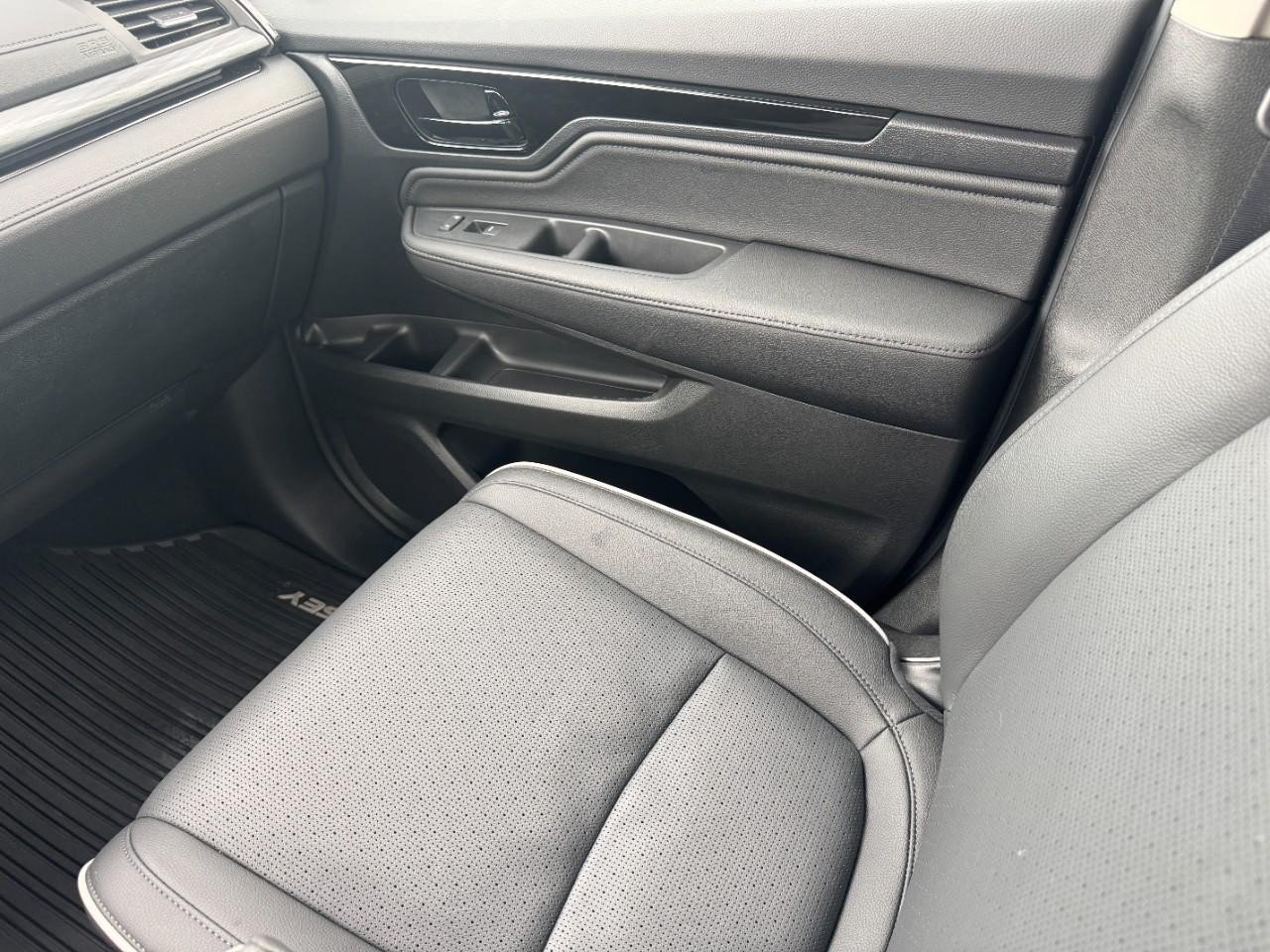 Certified 2026 Honda Odyssey Elite image 16