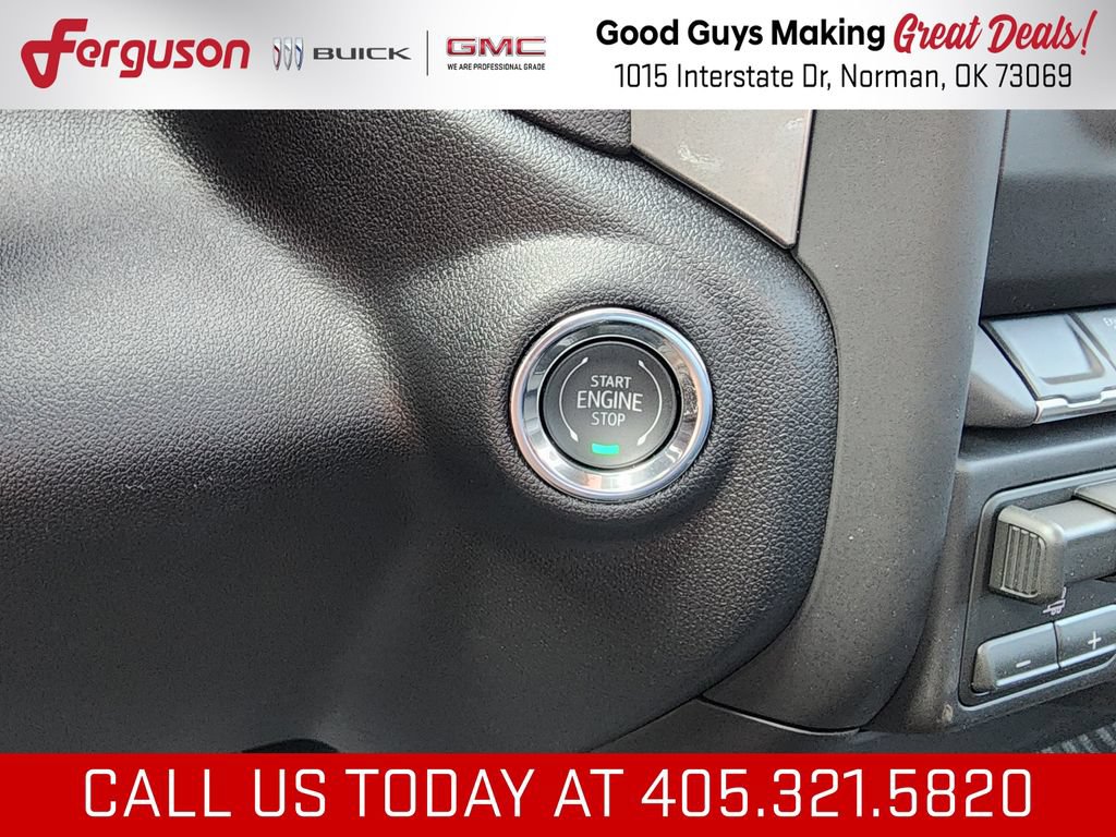 New 2026 GMC Sierra 3500 Pro AWD/4WD image 34
