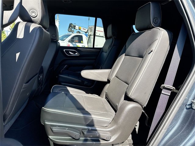 Used 2021 Chevrolet Tahoe Premier image 23