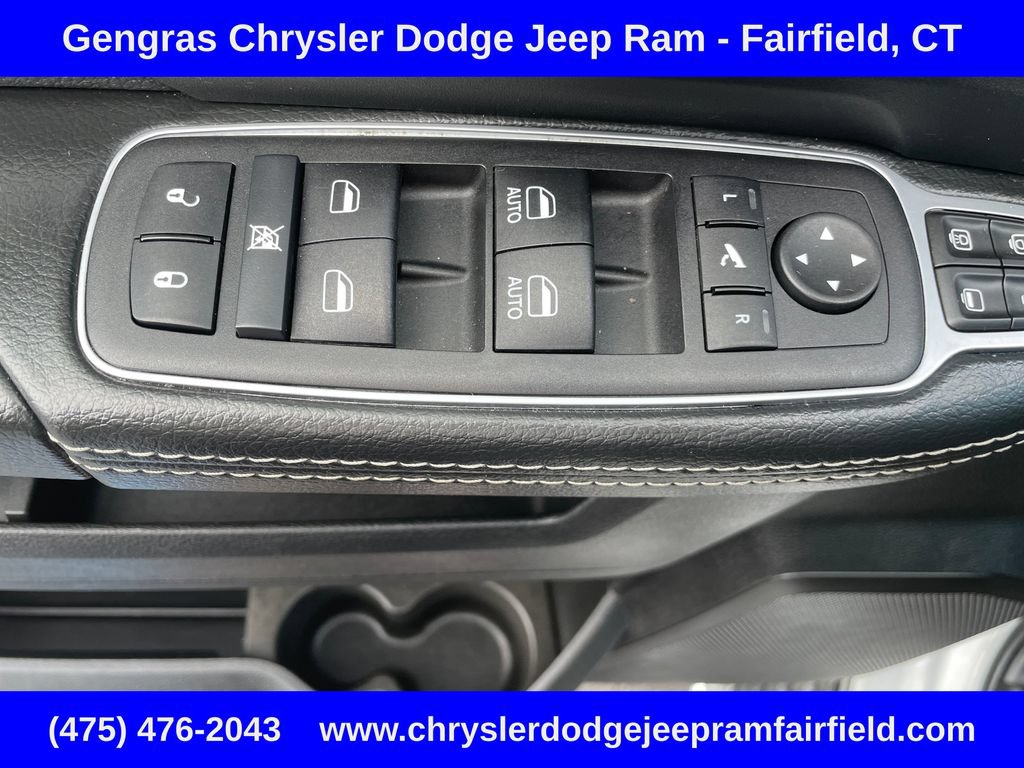 Certified 2024 RAM 2500 Big Horn AWD/4WD image 32