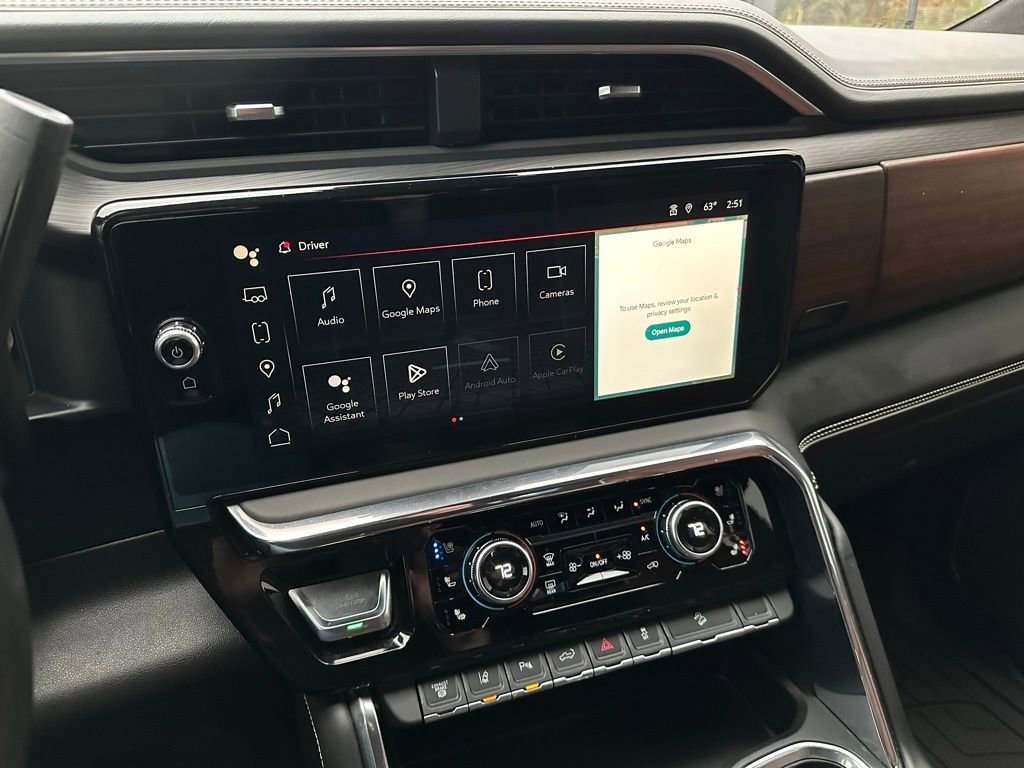 Used 2024 GMC Sierra 2500 Denali Ultimate image 24