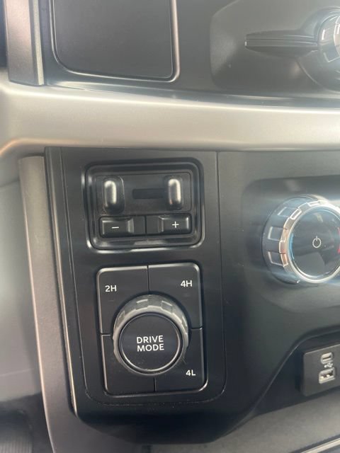 Used 2023 Ford F150 XLT w/ Equipment Group 301A Mid AWD/4WD image 25