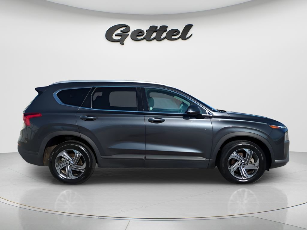 Used 2023 Hyundai Santa Fe SEL image 4