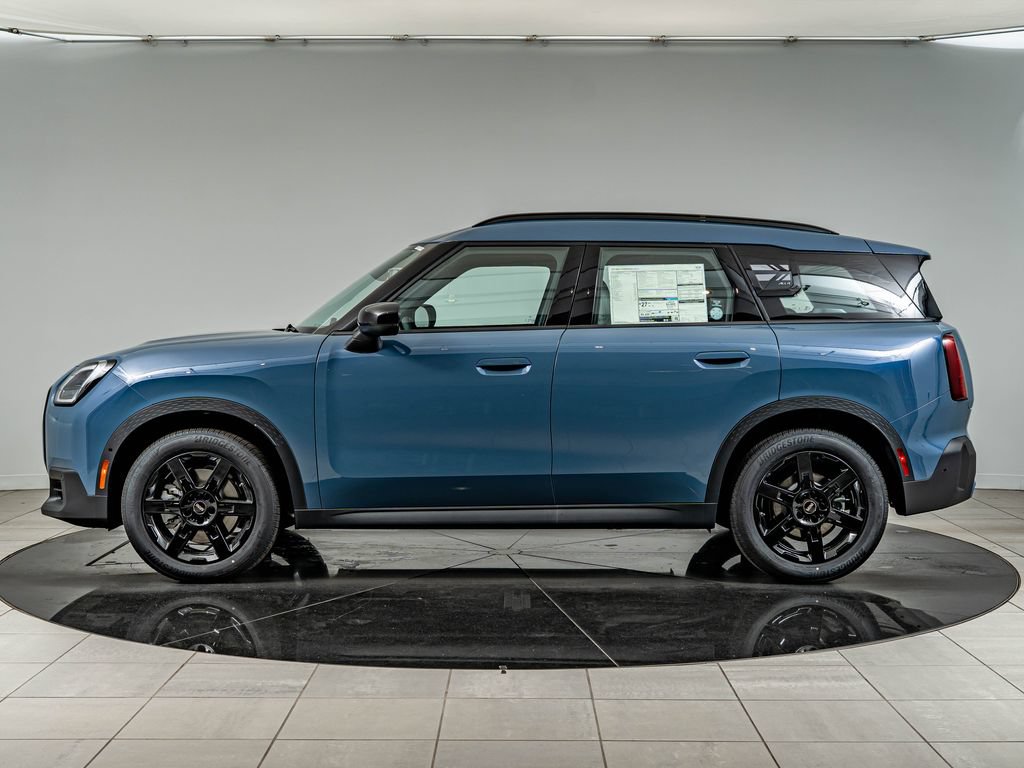 New 2027 MINI Cooper Countryman S AWD/4WD image 8