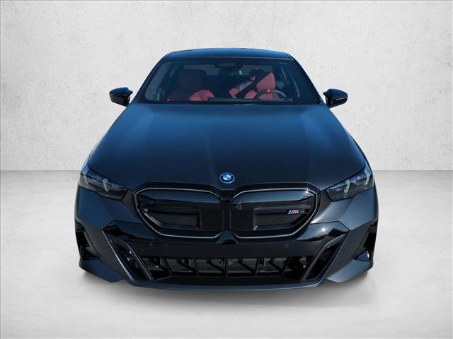 New 2026 BMW i5 w/ Dynamic Handling Package AWD/4WD image 6