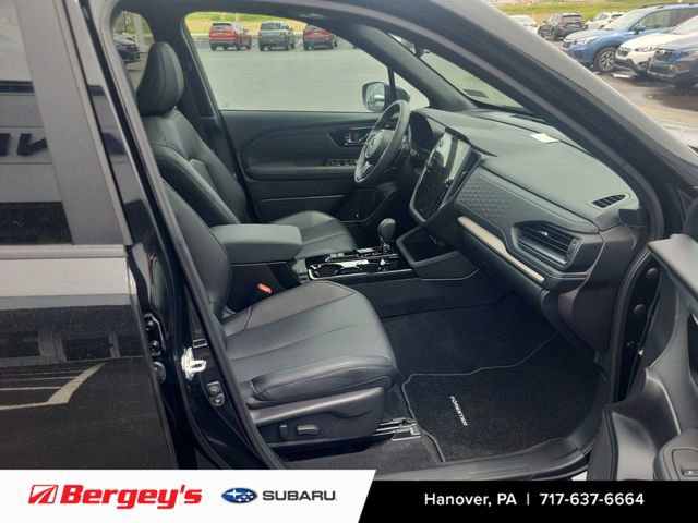 Certified 2026 Subaru Forester Limited AWD/4WD image 17