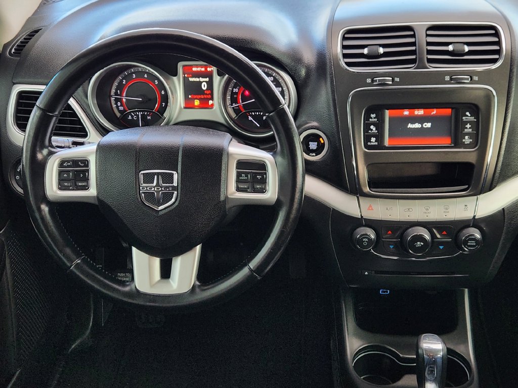 Used 2020 Dodge Journey SE w/ SE Popular Equipment Group FWD image 27