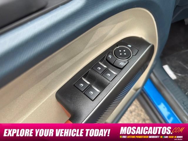 New 2026 Ford Maverick Lariat w/ 4K Tow Package AWD/4WD image 23
