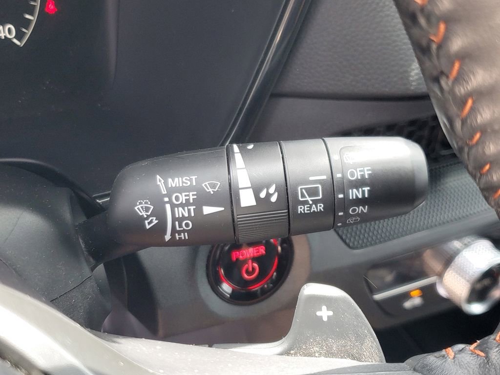 Used 2024 Honda CR-V Sport-L image 28