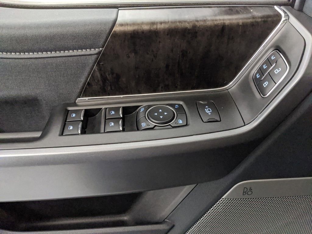 New 2025 Ford F350 Lariat w/ Lariat Ultimate Package image 21