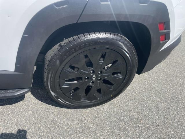 Used 2024 Hyundai Tucson XRT image 17