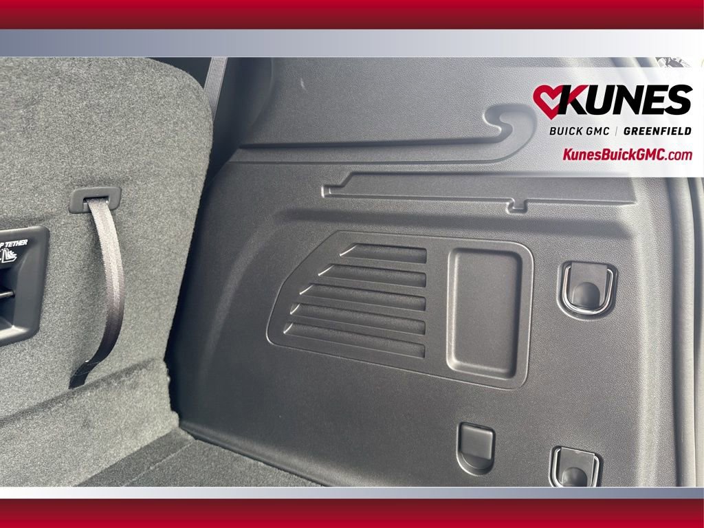 New 2026 Buick Enclave Sport Touring w/ LPO, Floor Liner Package image 48