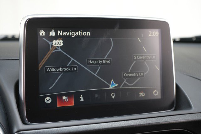 Used 2017 FIAT 124 Spider Abarth image 50