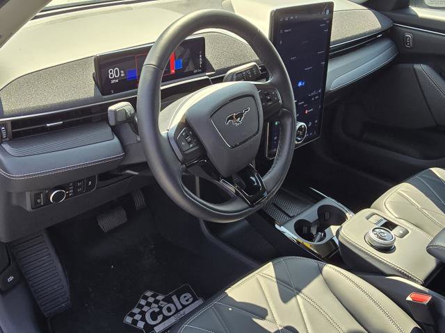 New 2024 Ford Mustang Mach-E Select w/ Comfort Package Lite image 15