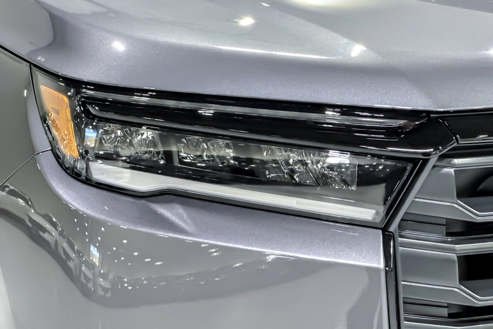 New 2026 Honda Pilot EX-L image 11