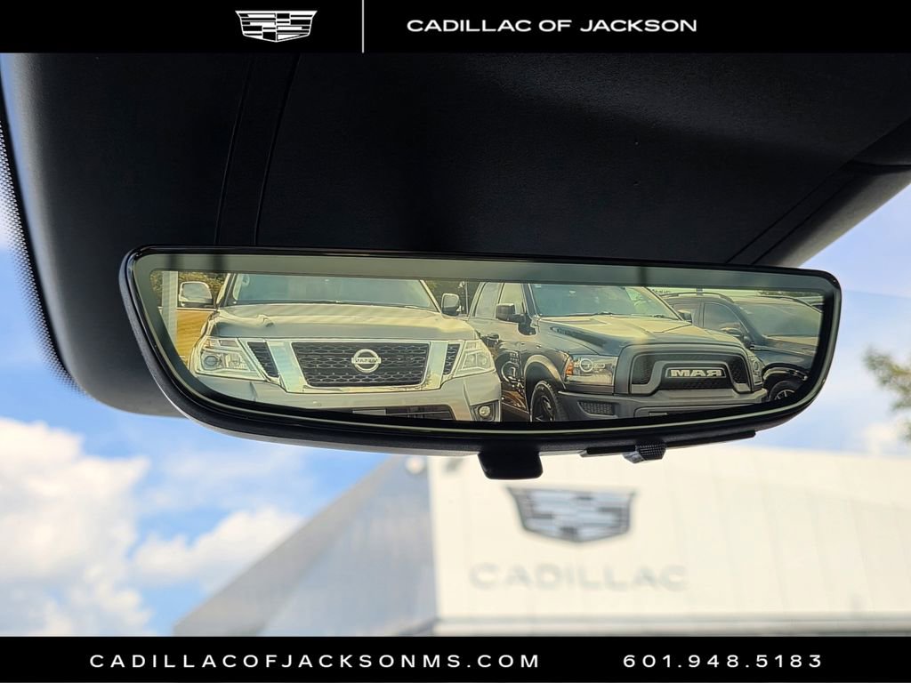 New 2026 Cadillac Escalade IQL Sport 1 image 11