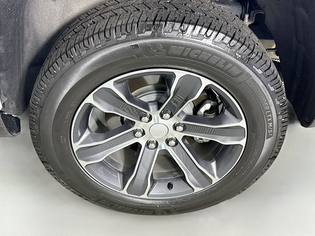 Used 2022 Jeep Grand Wagoneer Series I image 27