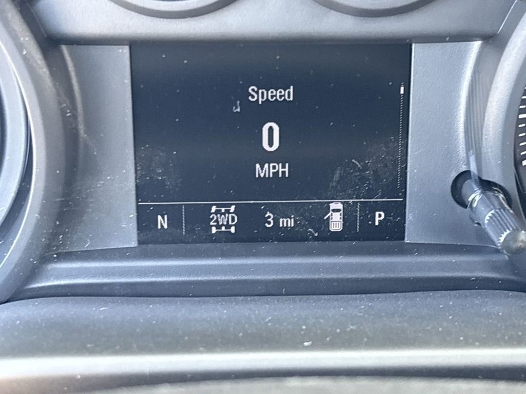 New 2026 GMC Sierra 1500 Pro w/ Pro Value Package image 12