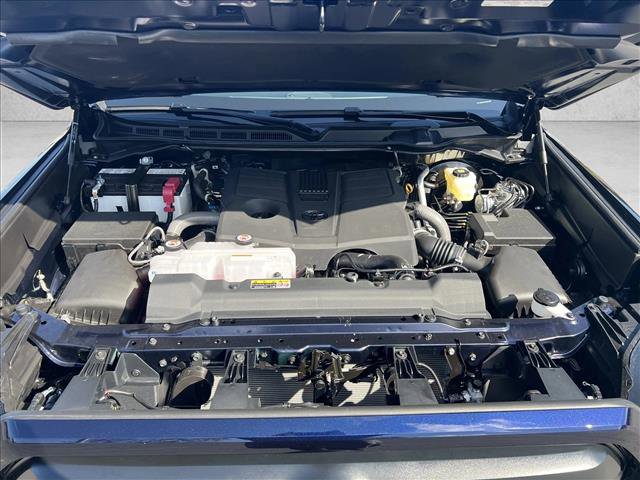 New 2026 Toyota Tundra SR5 image 16