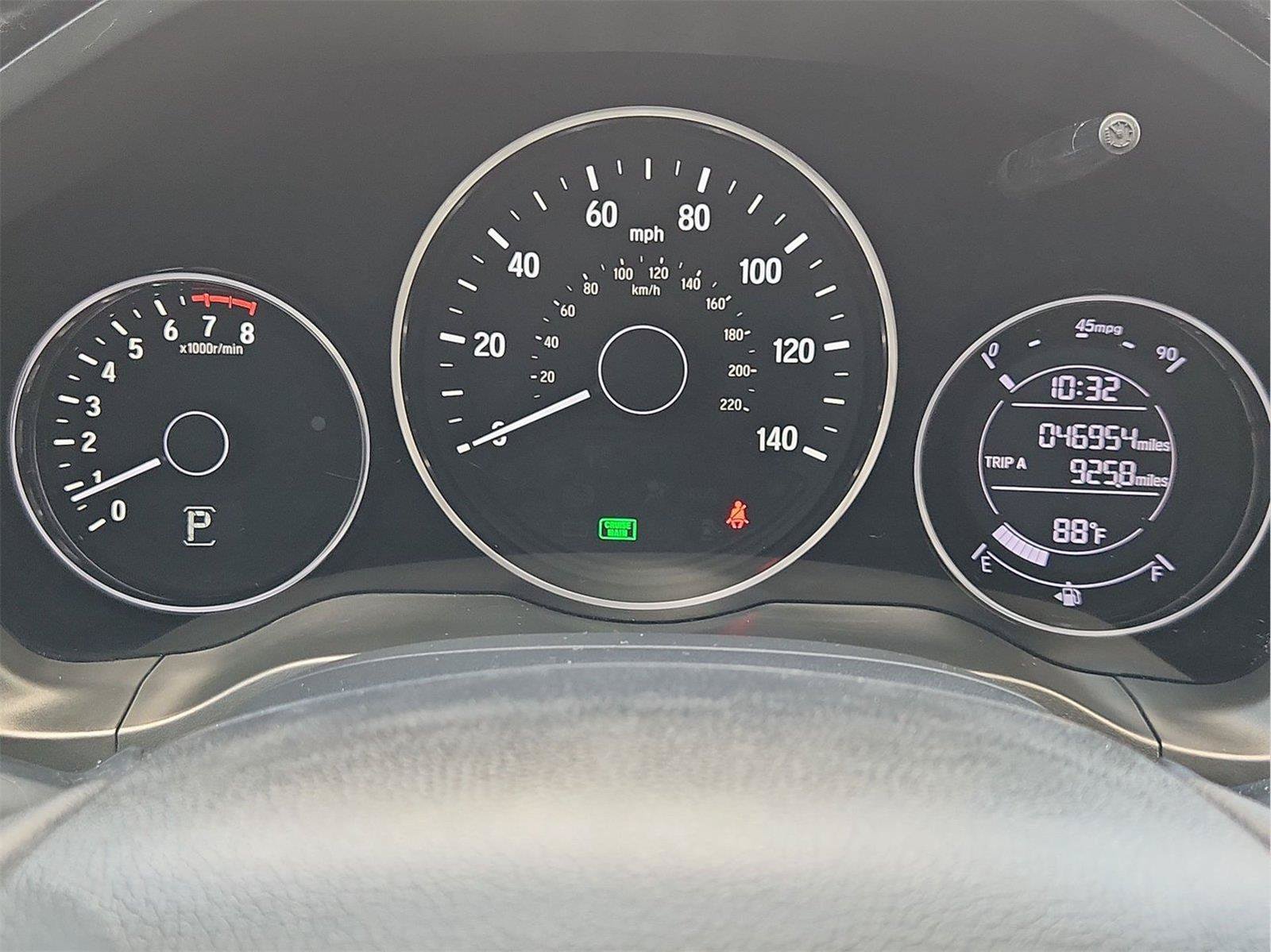 Used 2022 Honda HR-V Sport image 12