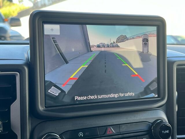 Used 2024 Ford Bronco Sport Outer Banks image 23