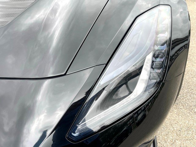 Used 2016 Chevrolet Corvette Z06 image 13