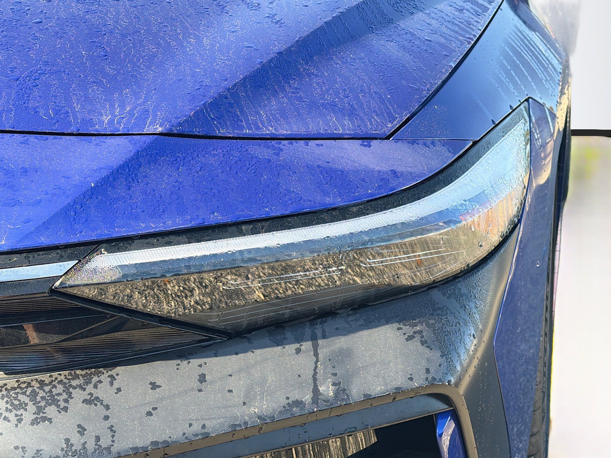 New 2026 Hyundai Elantra N FWD image 9