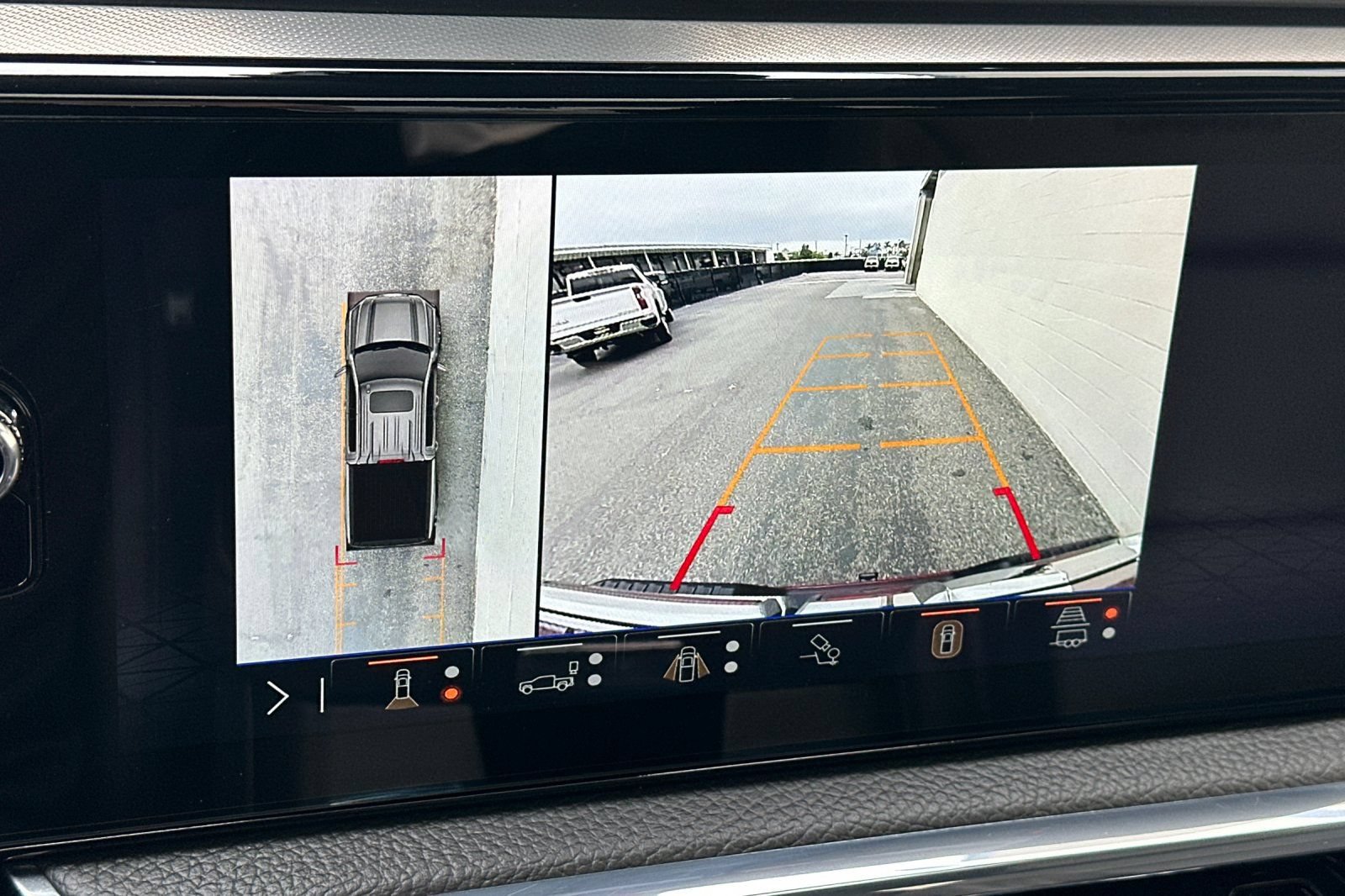 Certified 2024 GMC Sierra 1500 Denali w/ Denali Reserve Package RWD image 27