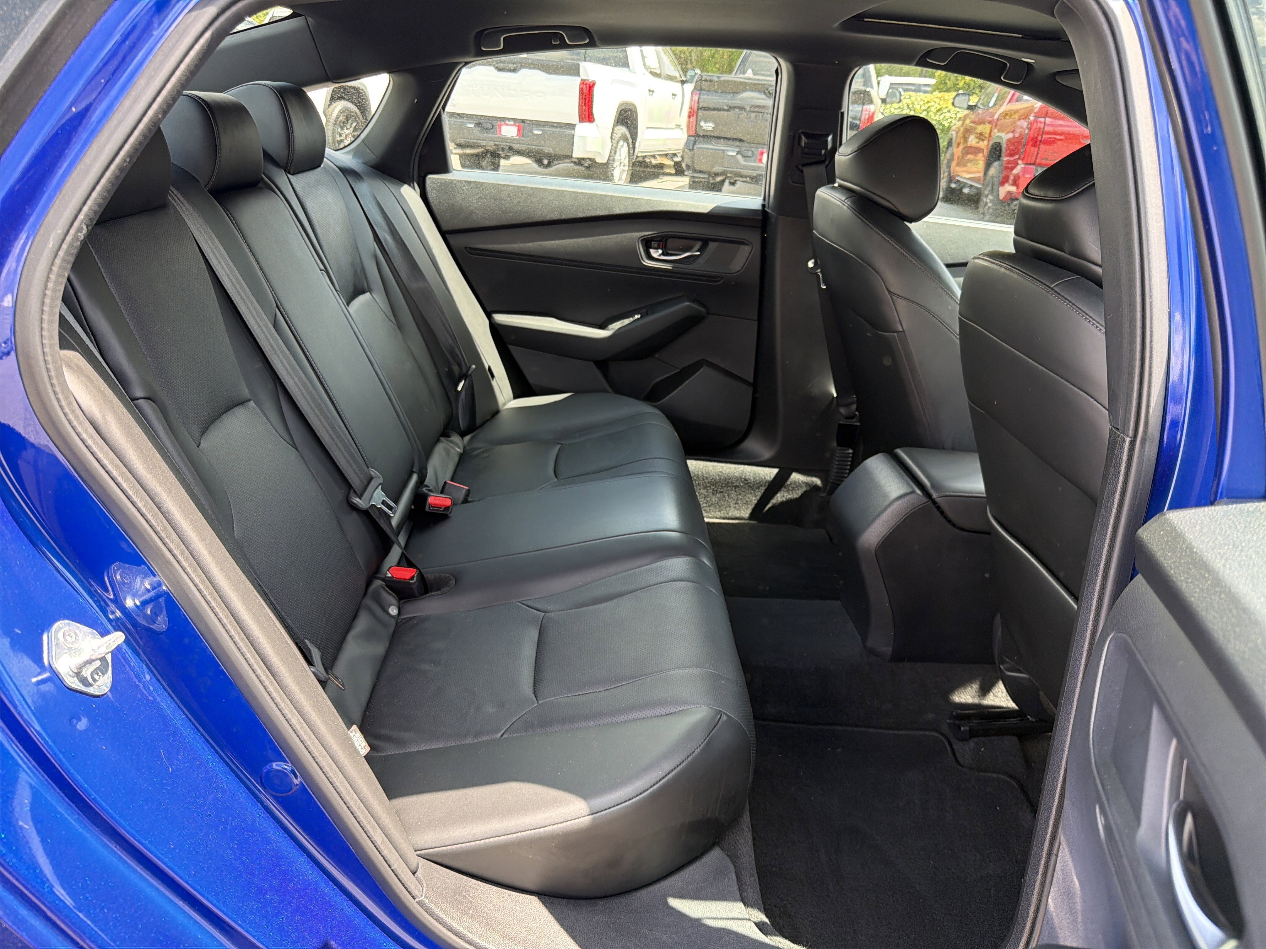 Used 2023 Honda Accord Sport image 29