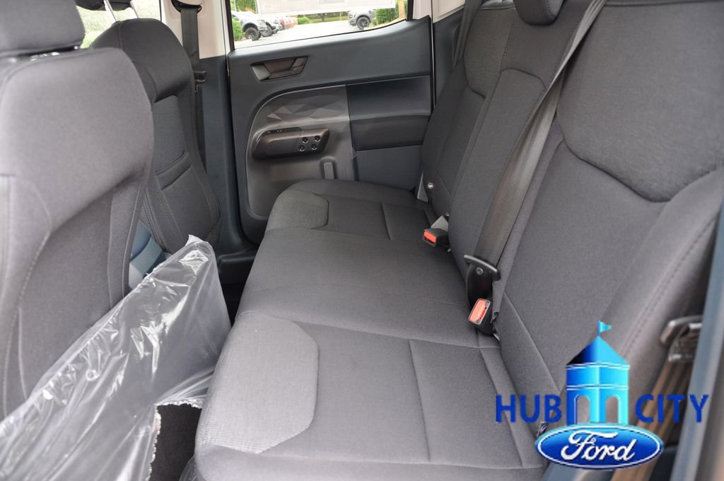 New 2026 Ford Maverick XL image 11