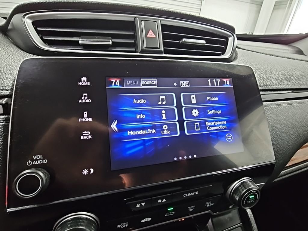 Used 2022 Honda CR-V EX image 14