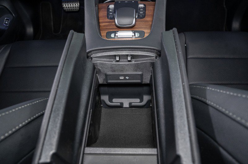 Certified 2025 Mercedes-Benz GLS 450 4MATIC image 28