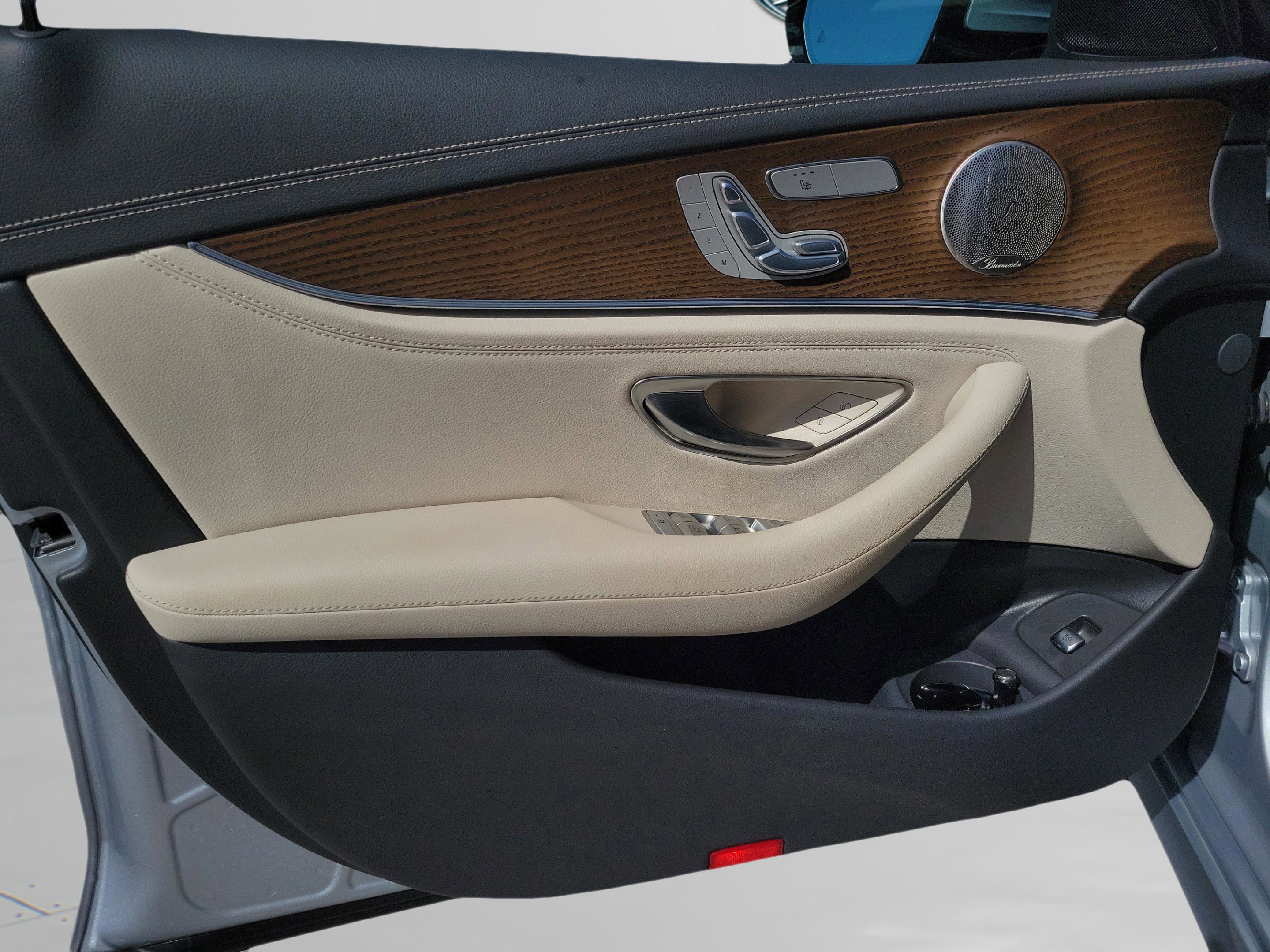 Certified 2022 Mercedes-Benz E 350 4MATIC Sedan image 29