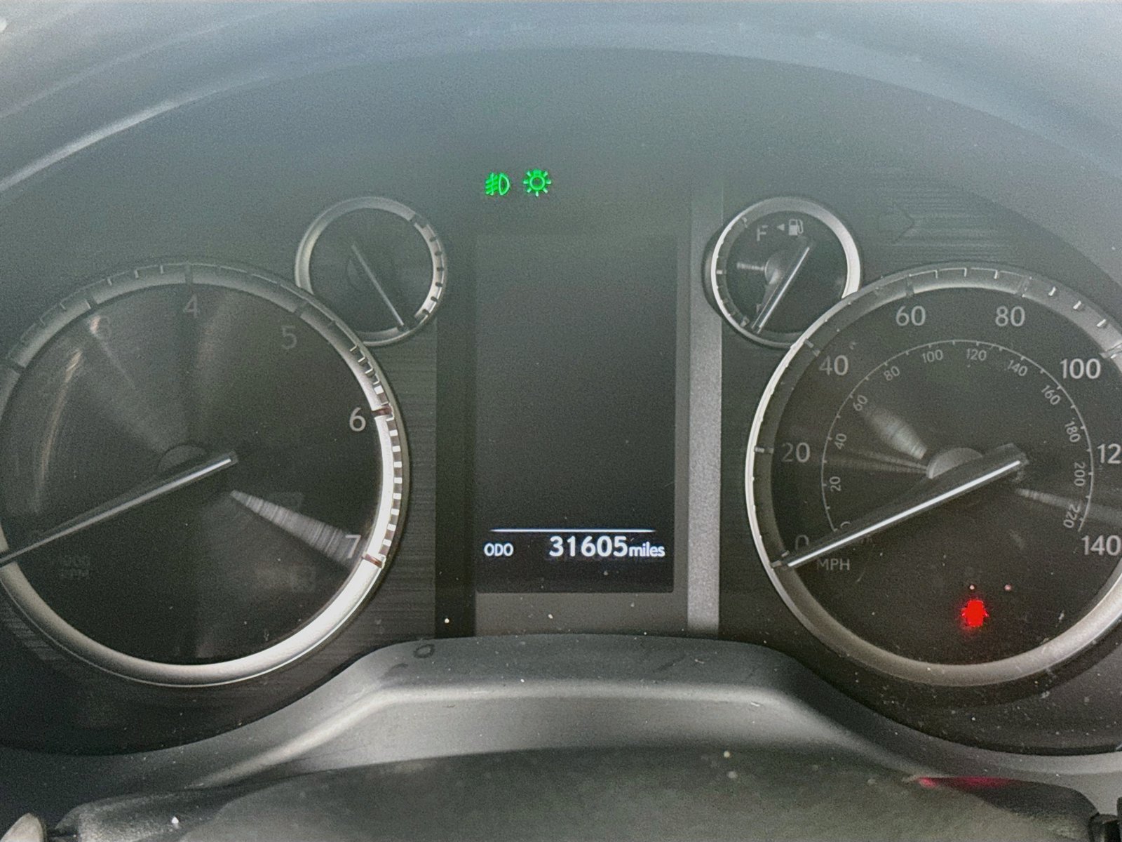 Used 2023 Lexus GX 460 Premium w/ Premium Package AWD/4WD image 13