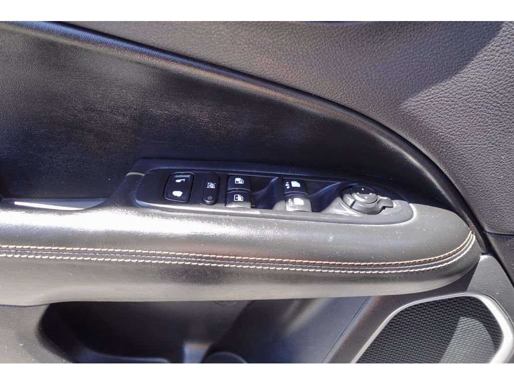 Used 2019 Jeep Compass Sport FWD image 13