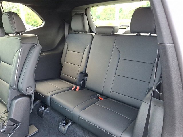 New 2026 Buick Enclave Preferred image 7